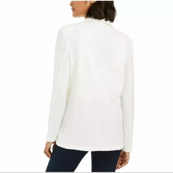 Kit & Sky • Oversized Blazer • Size L - Picture 3 of 11